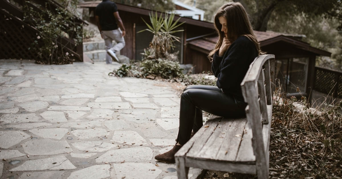 Angústia sintomas: entenda os sinais para lidar antes que piore