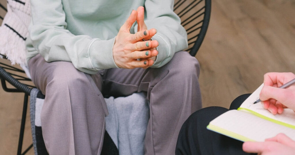 Autoconhecimento terapia: descubra como transformar seu bem-estar mental e emocional