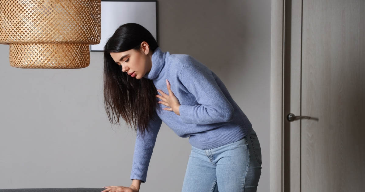 Crise de pânico: como entender e aliviar sintomas no dia a dia