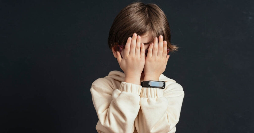 Medos infantis: como entender e ajudar seu filho a superar receios comuns