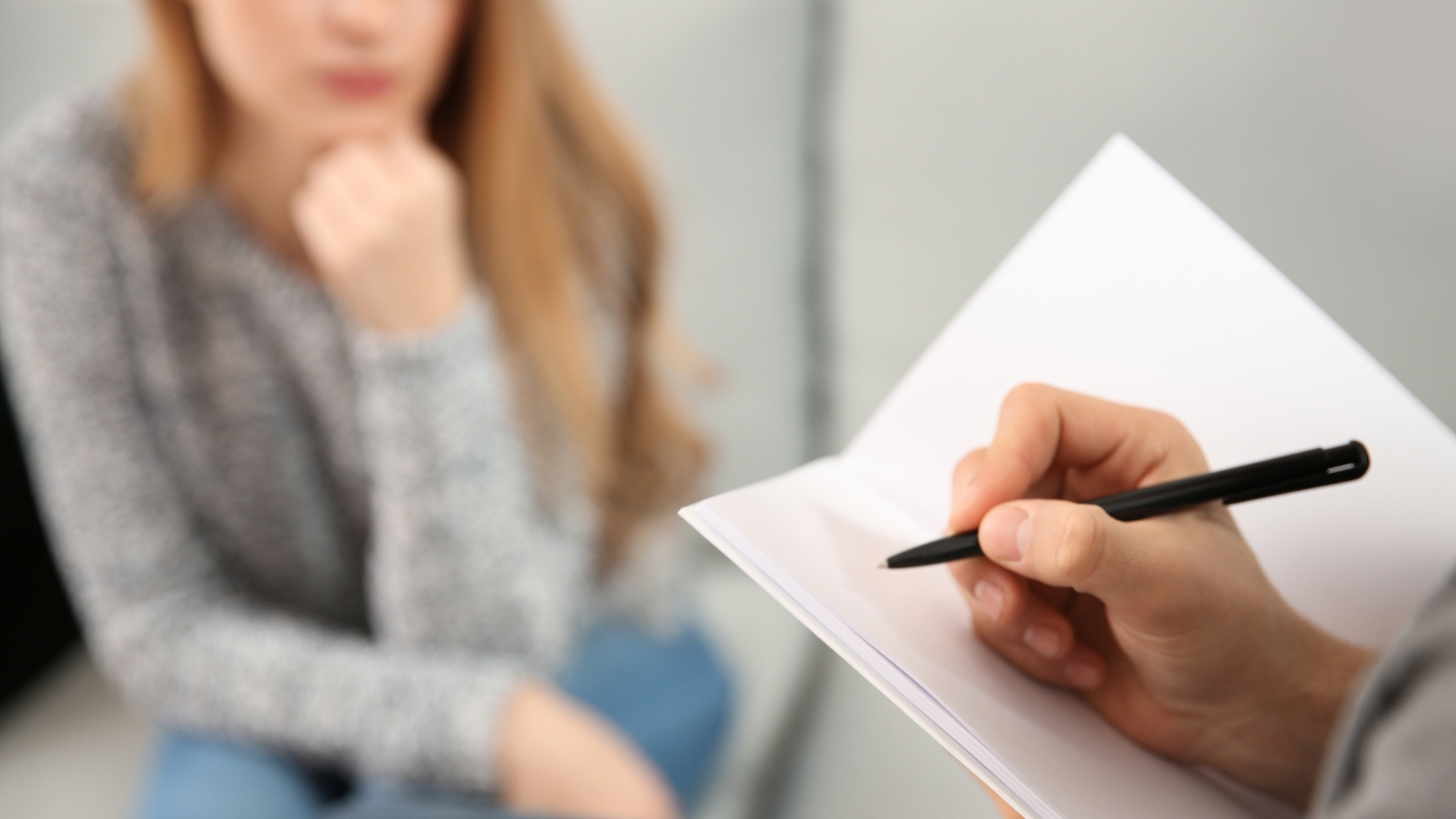 Atendimento para Adultos