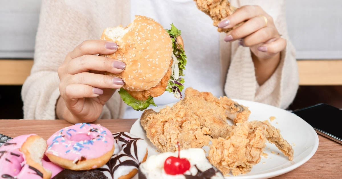Transtorno alimentar: como entender e lidar com seus sinais no dia a dia