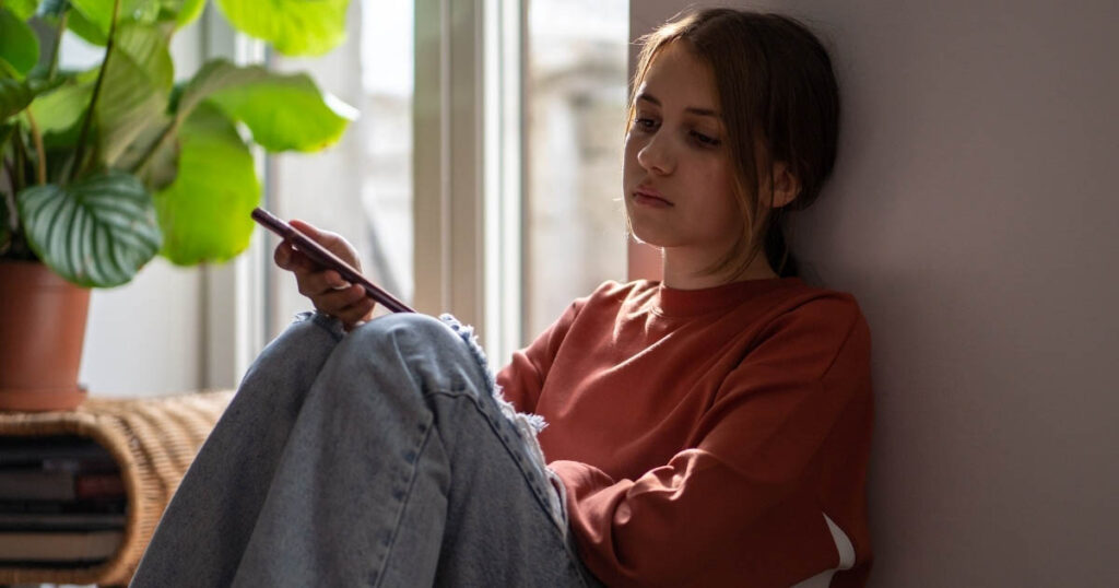 Além dos Sintomas: Como a Psicanálise Trata a Depressão na Sua Raiz