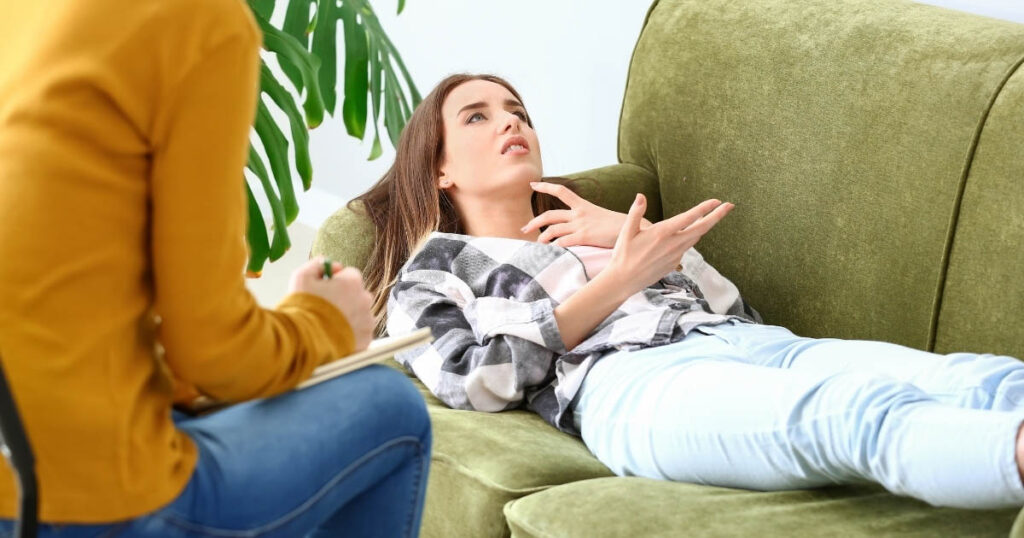 Como Funciona uma Sessão de Psicanálise? O que Esperar do Primeiro Encontro