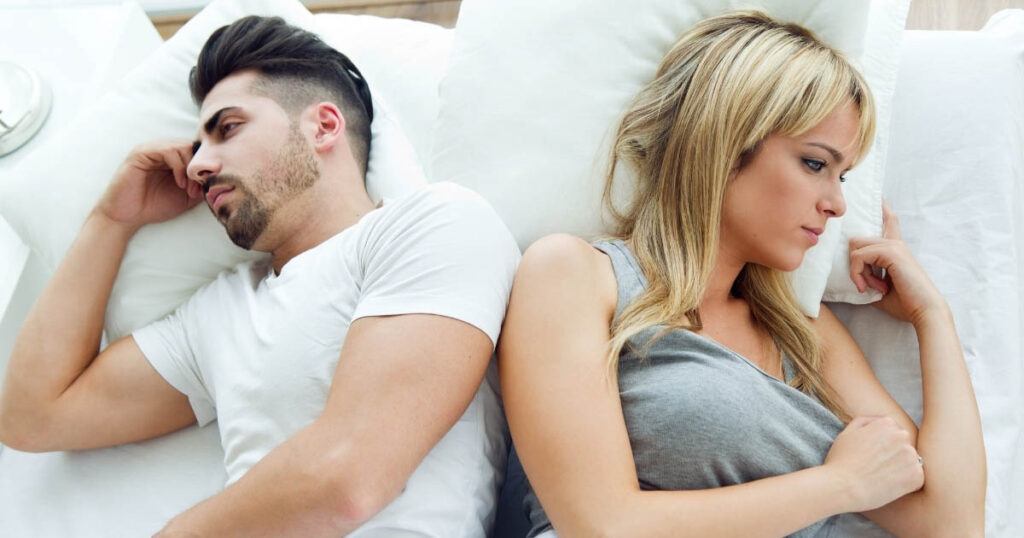 Dificuldade nos Relacionamentos: Como Sua História Pessoal Influencia Suas Conexões Afetivas.