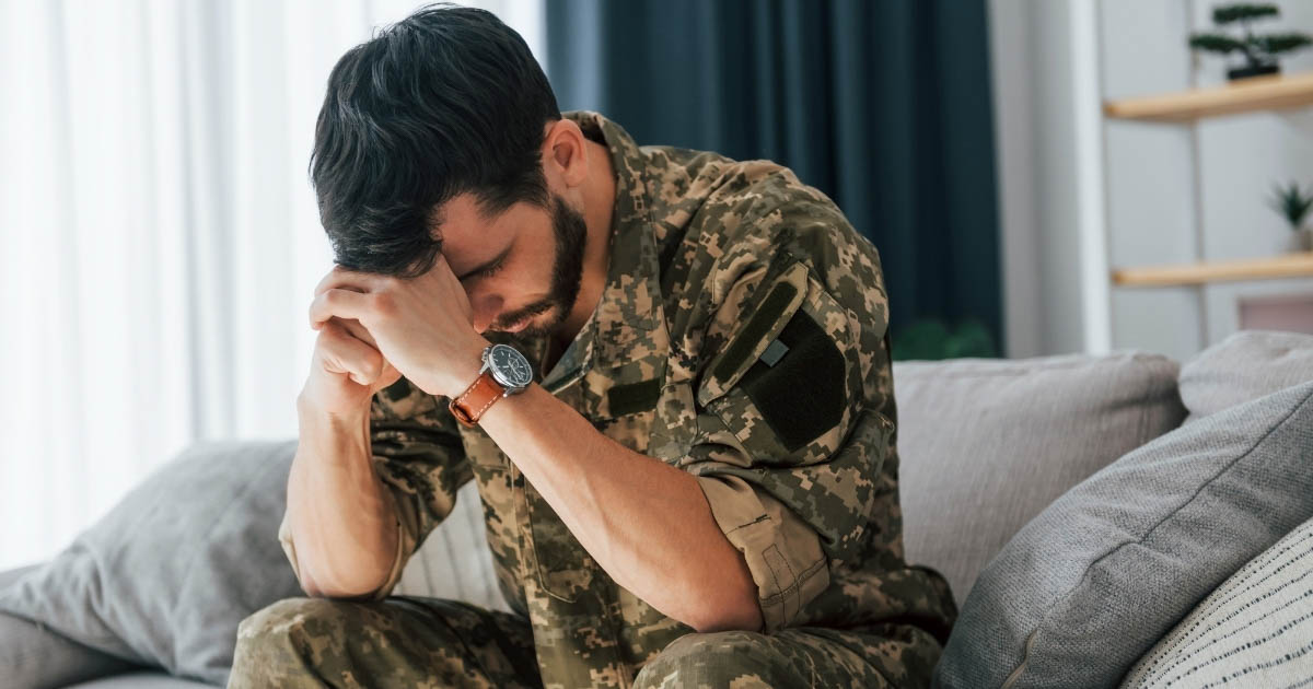 Estresse Pós-Traumático: Como a Análise Ajuda a Elaborar e Superar o Trauma