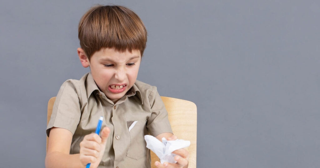 Meu Filho Precisa de Terapia? 7 Sinais de que a Ajuda de um Psicanalista Pode Ser Importante